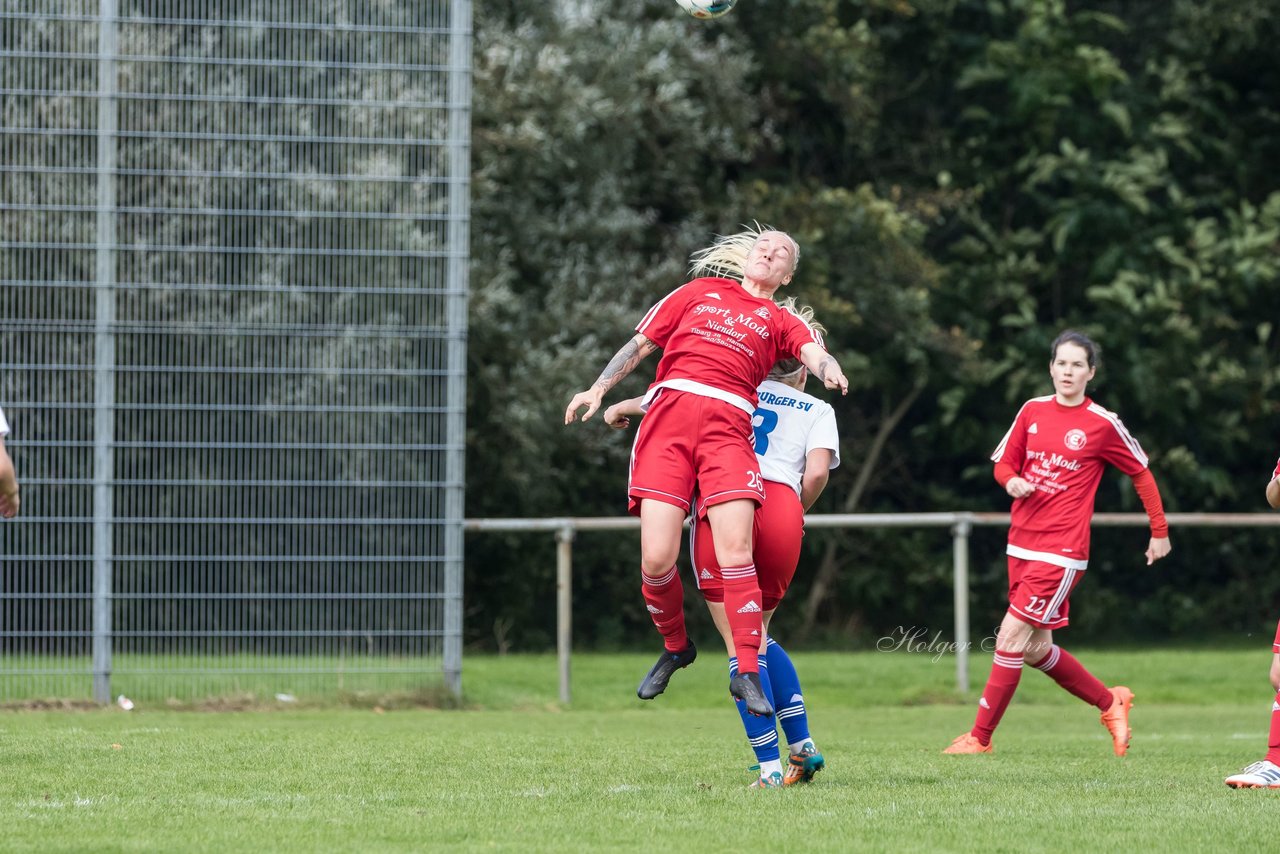 Bild 204 - F Egenbuettel - Hamburger SV 2 : Ergebnis: 0:8